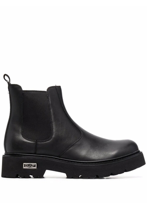 Cult Chelsea ankle boots - Black