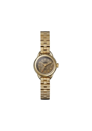 Shinola Derby 36mm - Brown