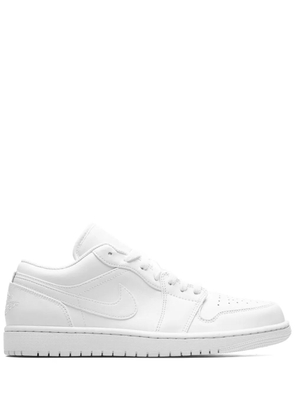 Jordan Air Jordan 1 Low 'White/White-White' sneakers