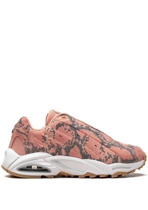 Nike NOCTA Hot Step 'Pink Quartz/White' sneakers