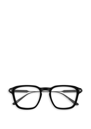 Cartier Eyewear square-frame glasses - Black