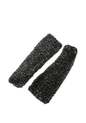 LUSSI Ila arm warmers - Green