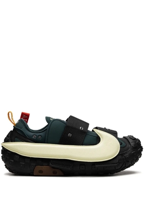 Nike x Cactus Plant Flea Market Air Flea 2 'Faded Spruce' sneakers - Black