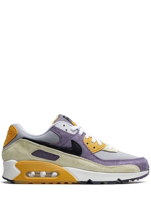 Nike Air Max 90 NRG 'Lemon Drop' sneakers - Grey