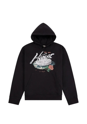 Honor The Gift Concert hoodie - Black