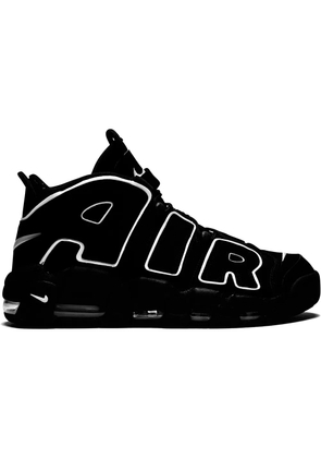Nike Air More Uptempo '2016 Release' sneakers - Black