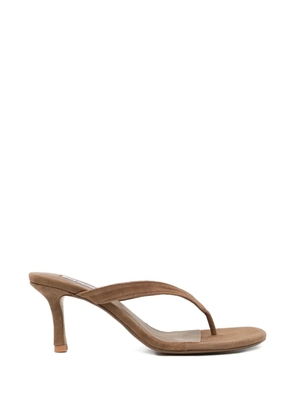 Senso 75mm Farah I sandals - Brown