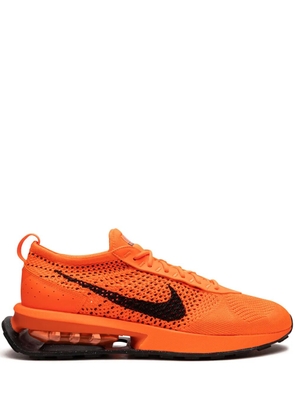 Nike Air Max Flyknit Racer 'Total Orange' sneakers