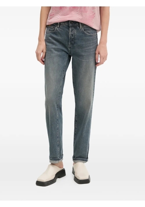 G-Star RAW button pocket jeans - Blue