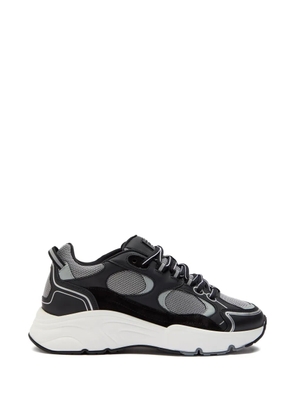 CLEENS Pulse chunky sneakers - Black