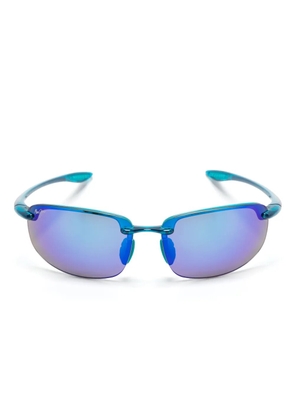 Maui Jim Ho'okipa sunglasses - Blue