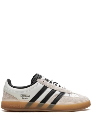 adidas x Bad Bunny Gazelle Indoor 'Off White' sneakers
