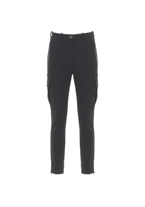 RRD pocket trousers - Black