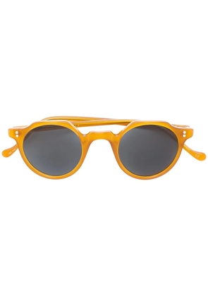 Lesca Heri sunglasses - Yellow