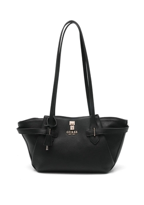 GUESS USA Yesba shoulder bag - Black