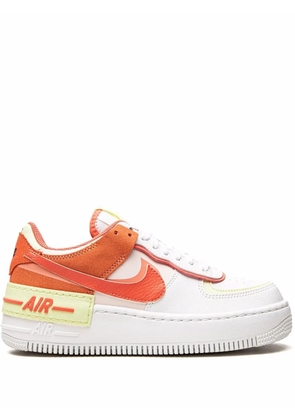 Nike Air Force 1 Shadow sneakers - White