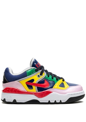 Nike x Nigo Air Force 3 Low 'Blue Void' sneakers