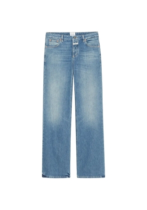 Closed Gillan five-pocket jeans - Blue