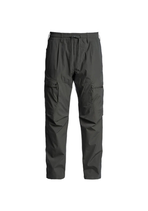 Parajumpers Mallaig drawstring trousers - Grey