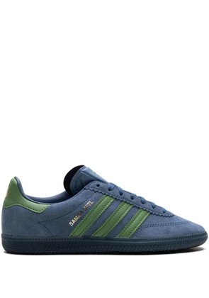 adidas x END. Samba Deco 'By The Sea' sneakers - Blue