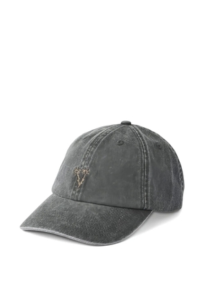 Foret Bouquet baseball cap - Black