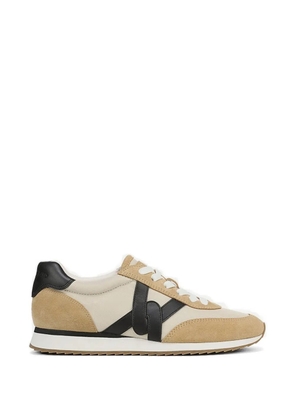 Veronica Beard Penrose sneakers - Neutrals