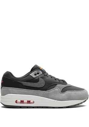Nike Nike Air Max 1 PRM 'Smoke Grey' sneakers - Black