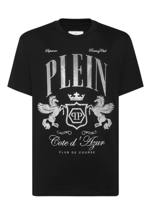 Philipp Plein Cote D'Azur t-shirt - Black