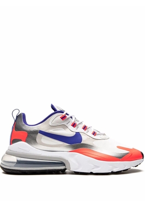 Nike Air Max 270 React sneakers - White