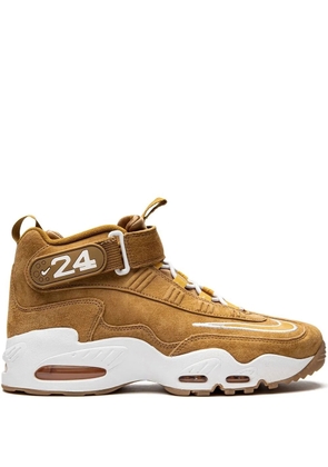 Nike Air Griffey Max 1 'Wheat' sneakers - Brown