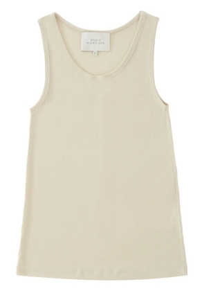 Studio Nicholson Torr top - Neutrals