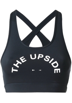 The Upside Lisa Bra - Blue