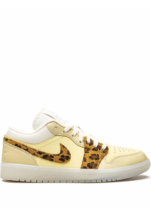 Jordan Air Jordan 1 Low 'SNKRS Day' sneakers - Yellow