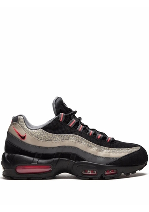 Nike Air Max 95 PRM sneakers - Black