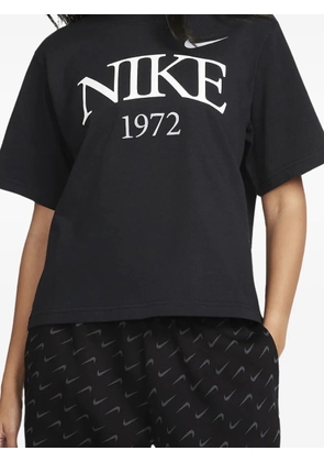 Nike Sportswear Classic 'Black' T-shirt