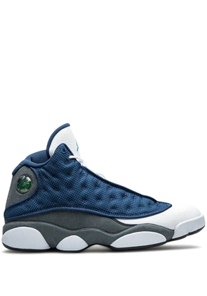 Jordan Air Jordan 13 Retro 'Flint 2020' sneakers - Blue