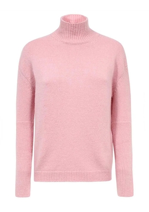 TOM FORD knitted jumper - Pink