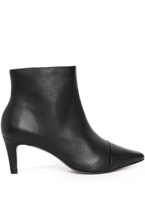 Sarah Chofakian 55mm Saltoun ankle boots - Black