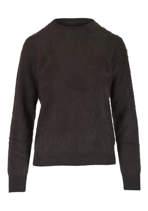 Lisa Yang cashmere sweater - Brown