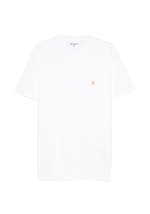 Carhartt WIP Chase T-shirt - White