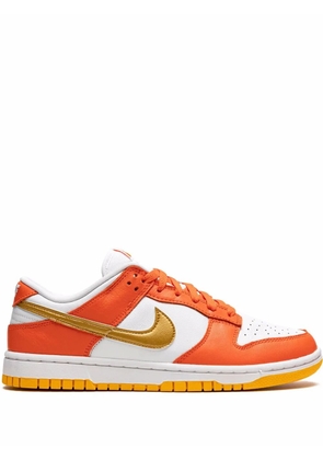 Nike Dunk Low 'Golden Orange' sneakers