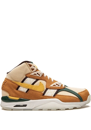 Nike Air Trainer SC High 'Canvas/ Cider' sneakers - Neutrals