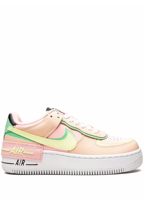 Nike Air Force 1 Shadow 'Arctic Punch' sneakers - Pink