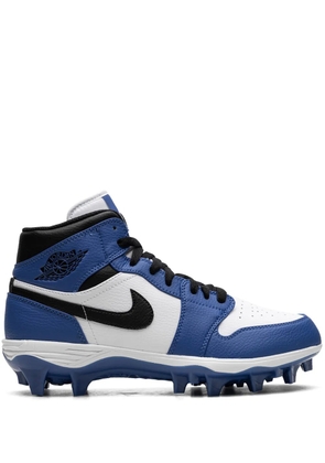 Jordan Air Jordan 1 Mid 'Royal' football boots - Blue