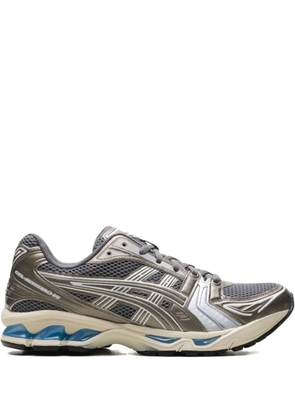 ASICS Gel-Kayano 14 sneakers - Grey