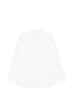 Lardini button-fastening shirt - White