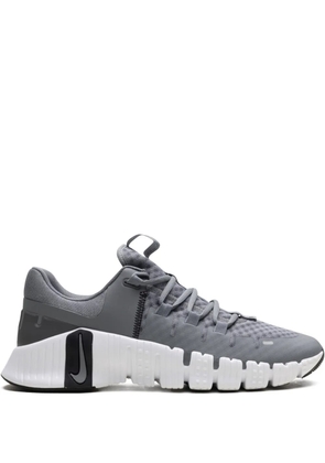 Nike Free Metcon 5 'Smoke Grey' sneakers