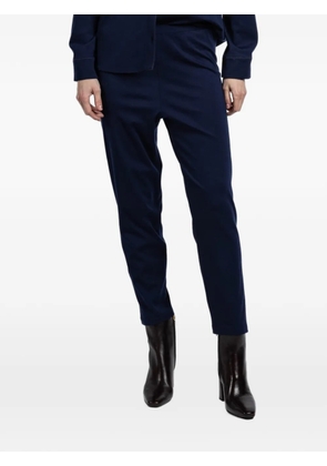Peter Cohen Pedal trousers - Blue