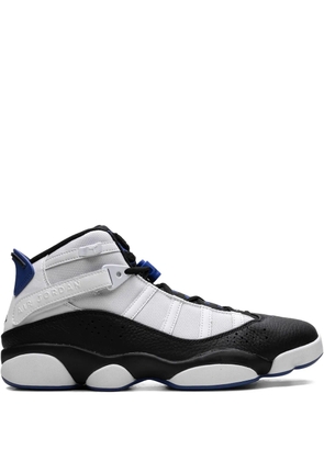 Jordan Jordan 6 Rings 'Game Royal' sneakers - White