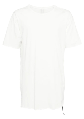 Isaac Sellam Experience Nouveau t-shirt - White